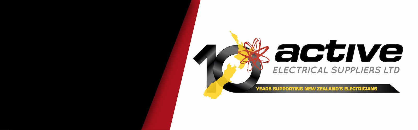 Join us in celebrating <br>10 years!
