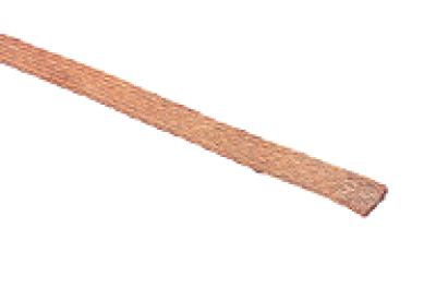 Flexible braid